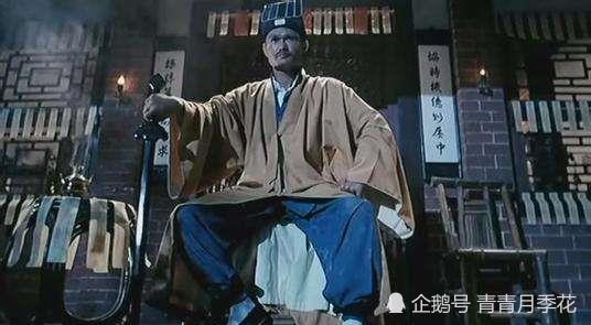 林正英拍"鬼片",曾立下三条奇怪规定!第三条演艺圈仍