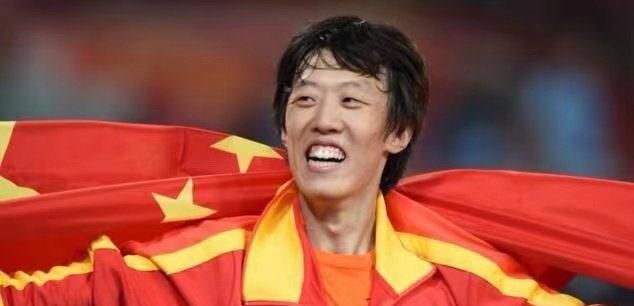 张国伟即将重新开始跳高生涯