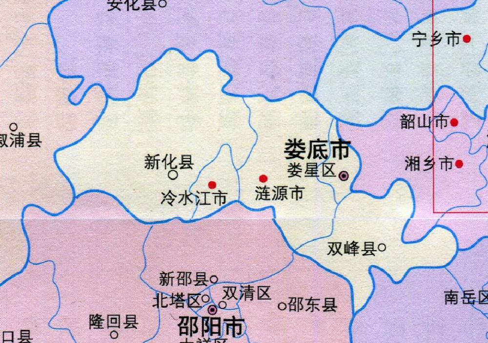 娄底常住人口_湖南省常住人口最多的五个县级市,长沙就拥有两个(2)