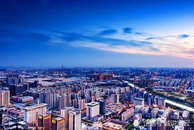 河南北部Gdp_2018河南gdp排名 河南各市gdp排名2018 去年1 4季度河南各市生产总值排名 国内财经(3)