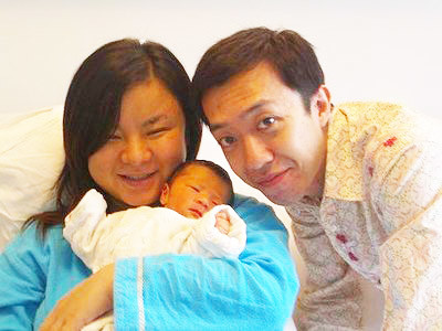 相声演员李菁:幸福有秘诀,娶妻择心不择貌_腾讯网