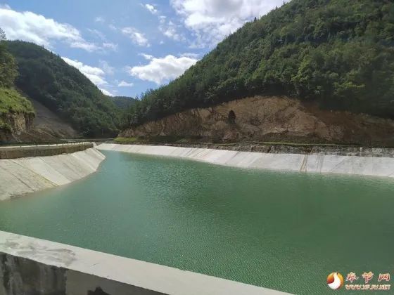 新增供水功能超100万方|自来水|许弟秀|竹村|水源地|奉节县|水库