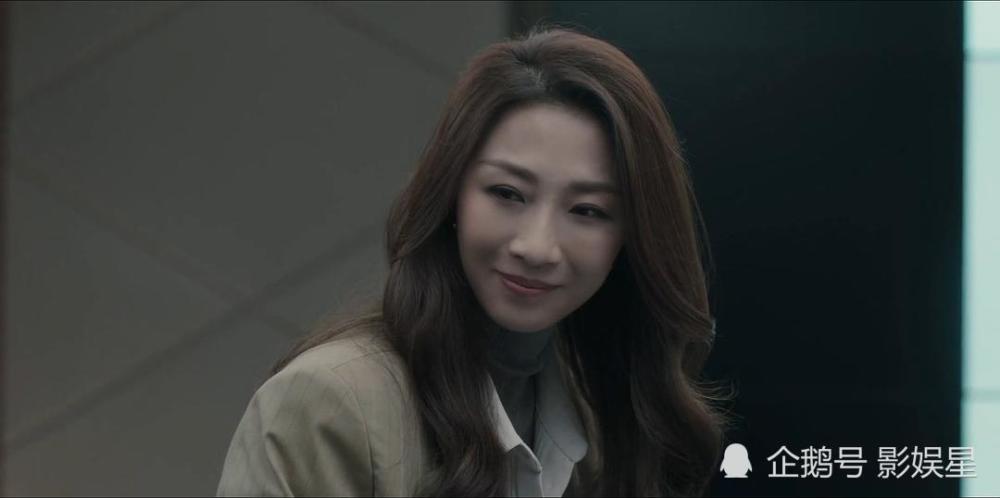 《扫黑风暴》:天啊,这些女演员竟然都是孙红雷的"关系户"