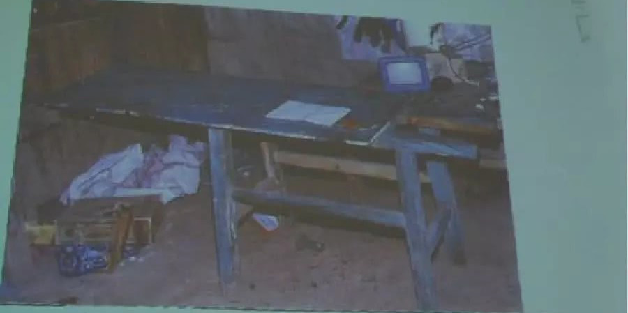 河南平舆变态杀人魔,改装智能木马,致17名少年惨死!