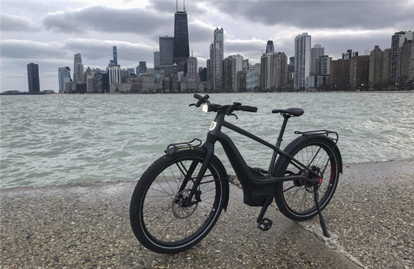 哈雷首款电动自行车发布 2.5万起续航185公里!网友:人