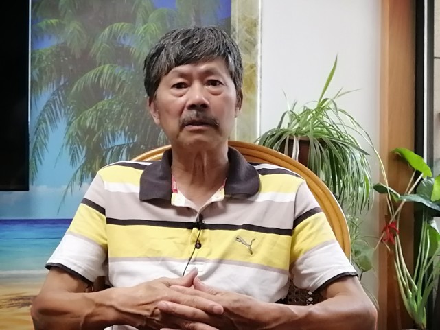 宁波机场边长大的华栋栋首次参加残奥会,教练汤能能:估计能拿到奖牌