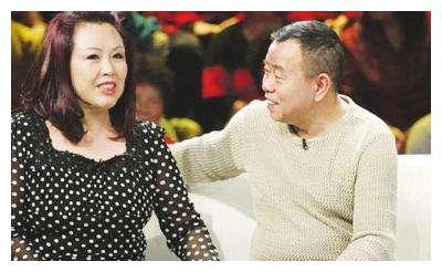 国家一级演员潘长江曾与妻子住8年厕所63岁花钱不用眨眼