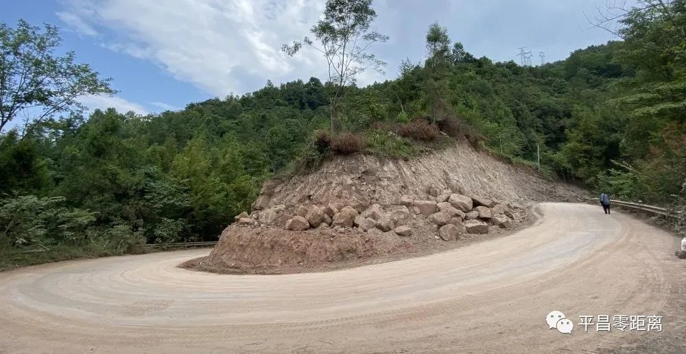 喜讯!巴中平昌这条快速通道正式开工建设