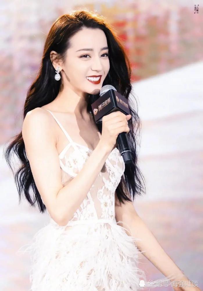 热巴杨幂李沁唐艺昕