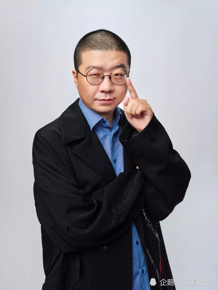 脱口秀演员李诞 经典照片集锦