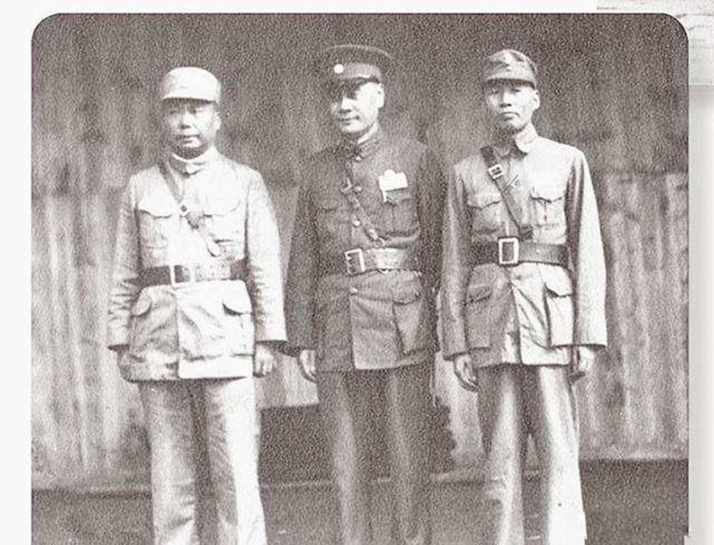 刘文辉、刘湘叔侄争雄,事先约法一章,打仗