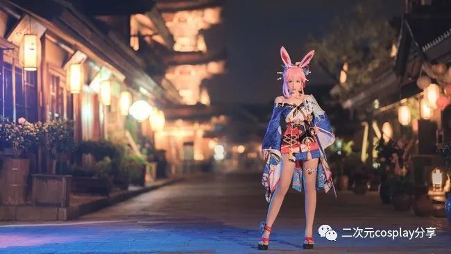 八重樱 信花舞伎ver