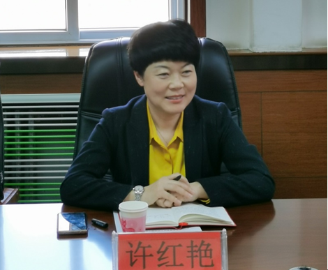 代表委员看法院(清苑,阜平,涞源篇)