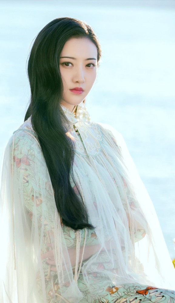 景甜的司藤太美了叭喜欢的收藏起来喔