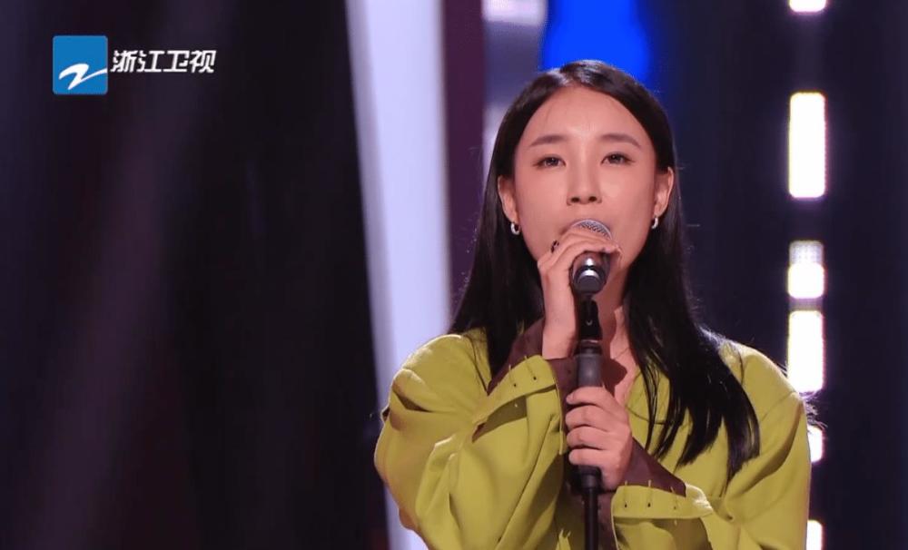 好声音:贺三说好不选王靖雯,最后却改口,吉克隽逸的话