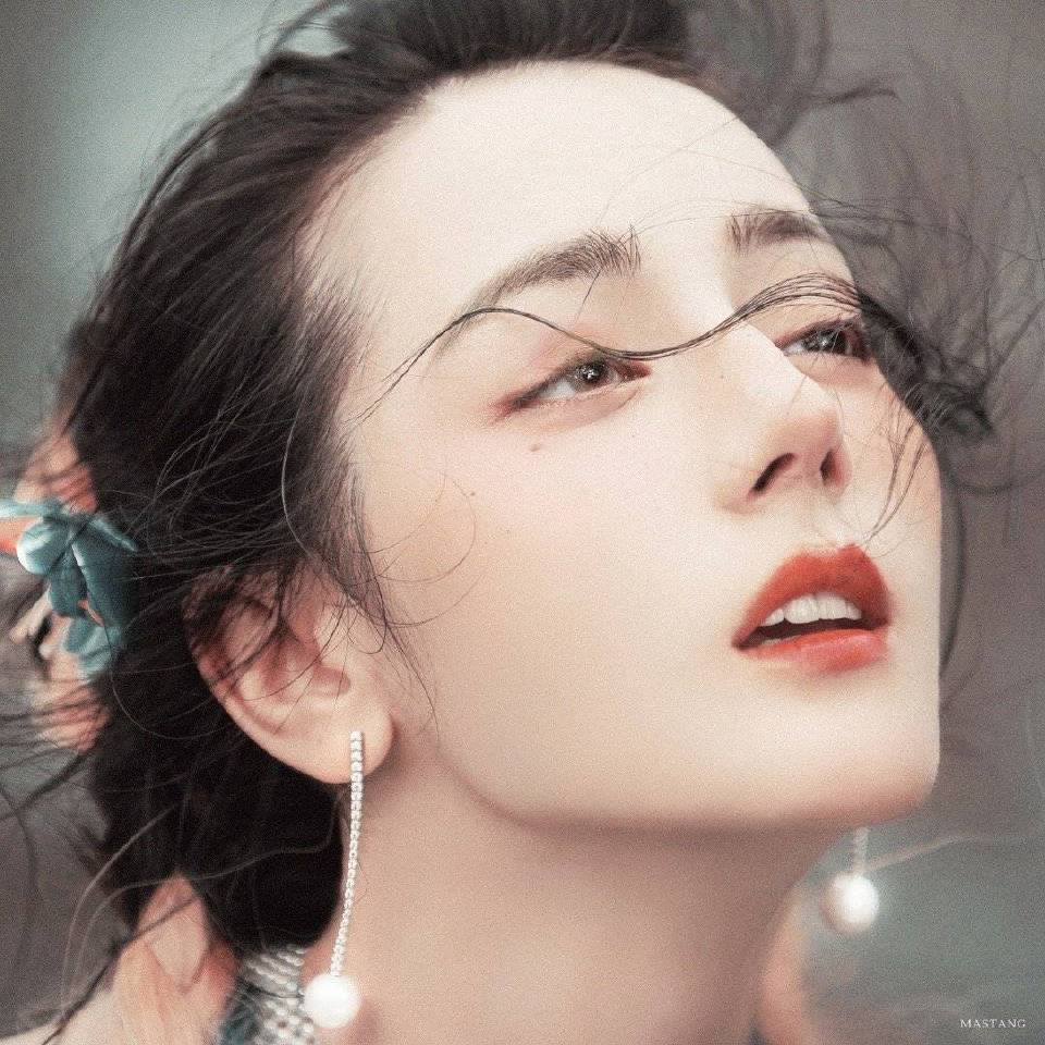 一组关于#女明星#头像合集
