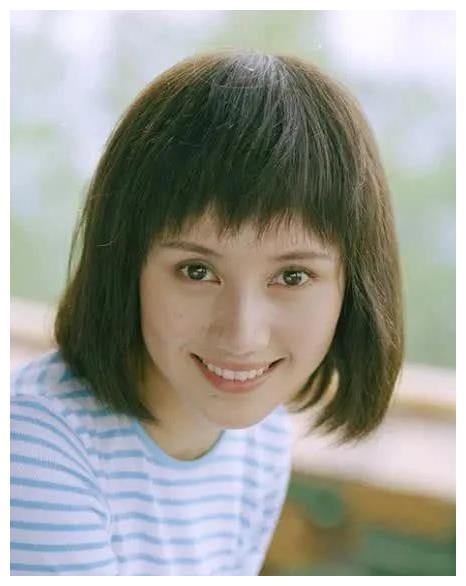 "北漂少女"袁泉,和最年轻影帝谈的两次恋爱,分手只为更好爱你