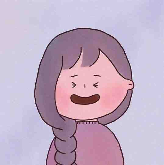 好好睡一觉,就是人生的重启方式呀#可爱头像