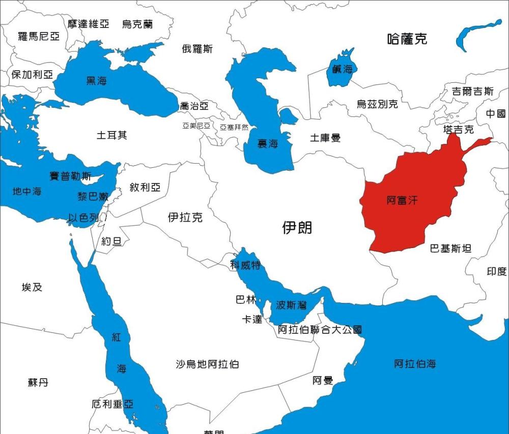 阿富汗战争20年,谁是赢家?除了美国和阿富汗人民,全世界都赢了