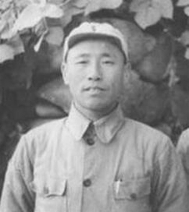 1949年军统少将邢仁甫在天津被抓获罗荣桓该和他算算账了