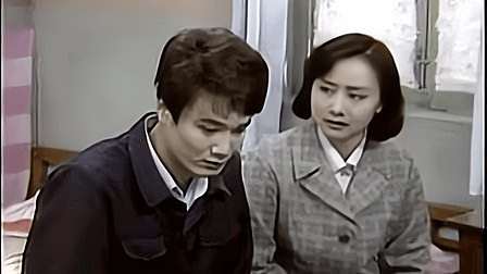 为什么再看《渴望》会觉得别扭?原来,是现实真相使然