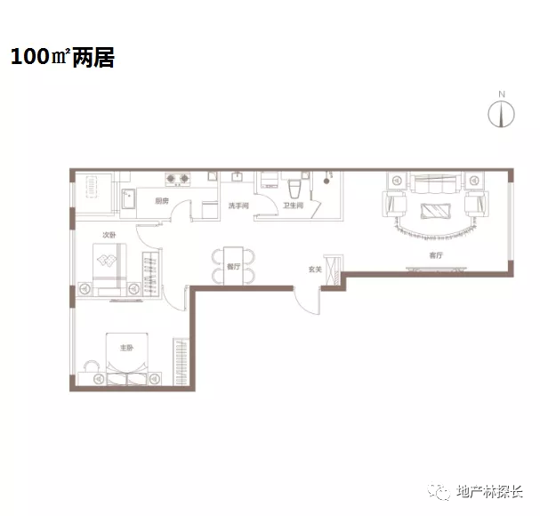 作为北京曾经的四大神秘楼盘之一的【城建天坛府】究竟值不值得?