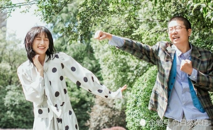 李诞黑尾酱离婚,两人都是"精日分子"吗?