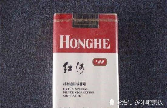 中国14种著名香烟,抽过8种说明你老了,全抽过算你牛!