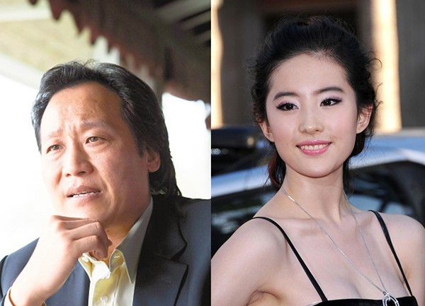 20岁出道,27岁嫁给刘亦菲干爹,杨采钰的成名之路没那么简单
