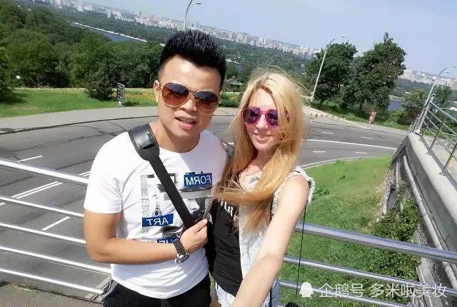 5年前河南小伙娶乌克兰美女模特婆媳矛盾不断现状如何