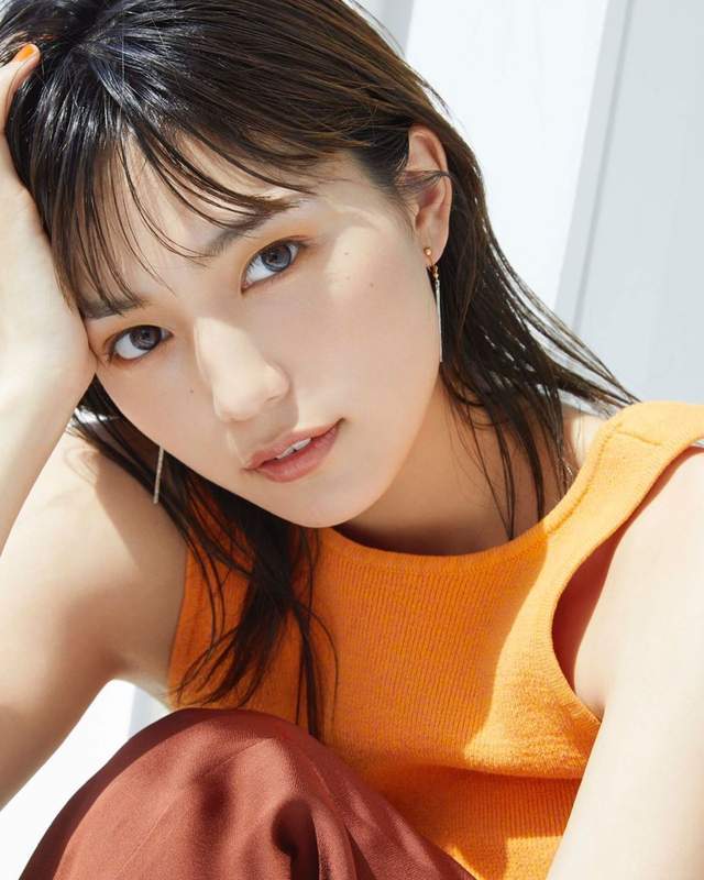 野七瀬【第21位】本田翼【第22位】森七菜【第23位】上白石萌音【第24