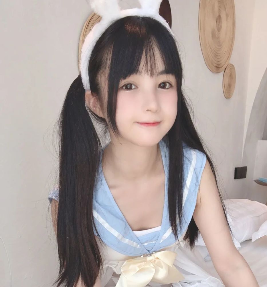 桜井宁宁—双马尾少女_腾讯新闻