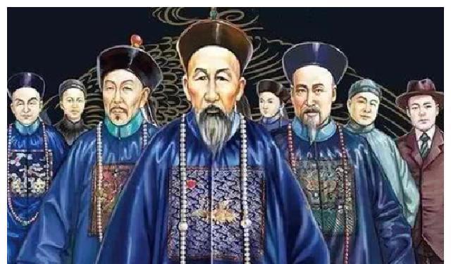 清朝八大总督的差距有多大?一个被人争破头,一个没人看得上