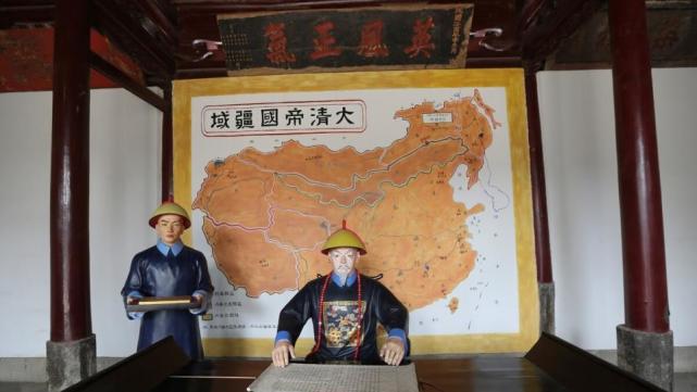 清朝的"知府",到底是个什么官儿,相当于现在的什么职位呢?
