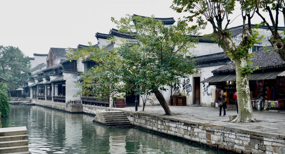 南浔古镇最具古典美的园林建筑,耗时40年完成,曾是刘镛私家园林
