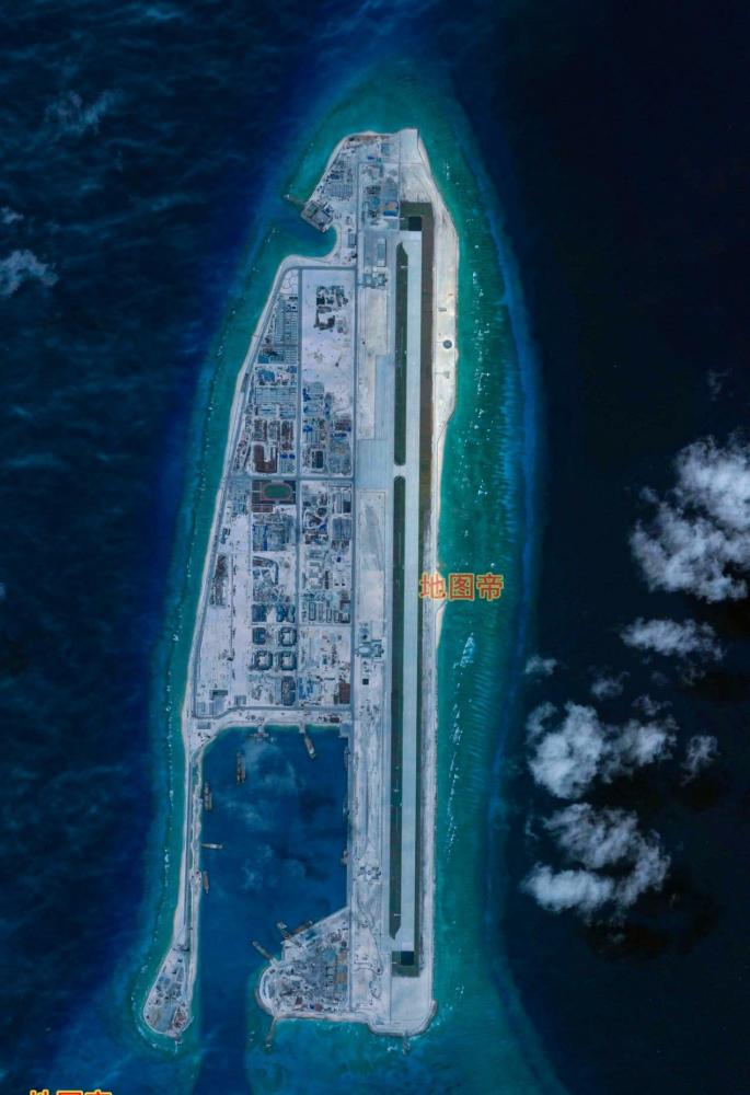 我国面积最大的市,海南三沙市有多大?