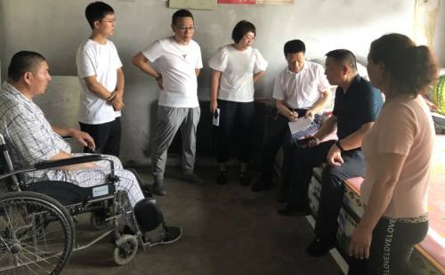 帮助2000多个家庭渡过难关,盘锦民政临时救助给力!