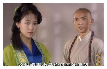 "赛西施"沈傲君,苦恋聂远10年,为何嫁乾隆后代给儿取7