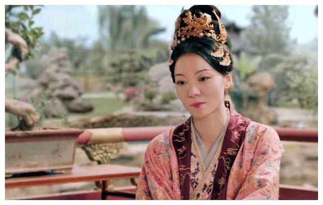 《大宋宫词》赵恒的四个女人结局如何?淑妃最可怜,她比刘娥幸福