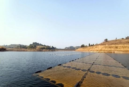 资阳雁江区全力守护"大水缸" 确保群众畅饮放心水