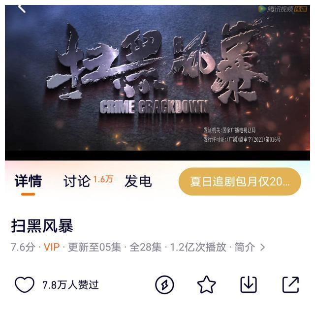 扫黑风暴免费加长版4k高清1250p中英双语清晰1280p完整