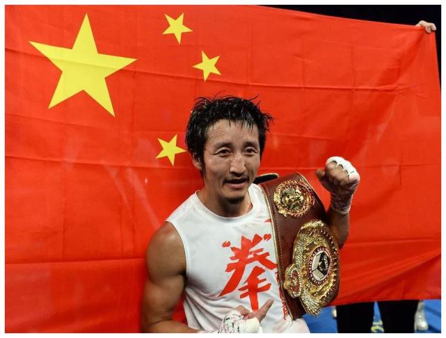 5位奥运冠军逐梦娱乐圈,有人落魄没戏拍,有人却桃花不
