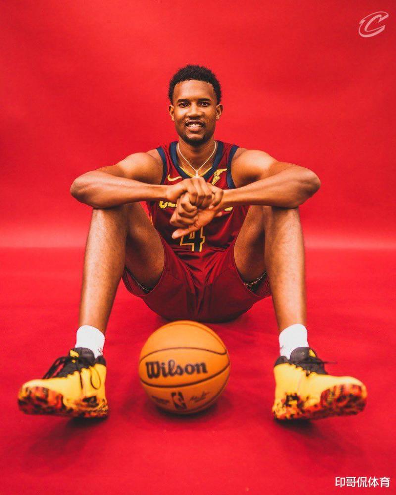 2021nba:夏季联赛略逊库明加和巴恩斯,骑士对莫布里的
