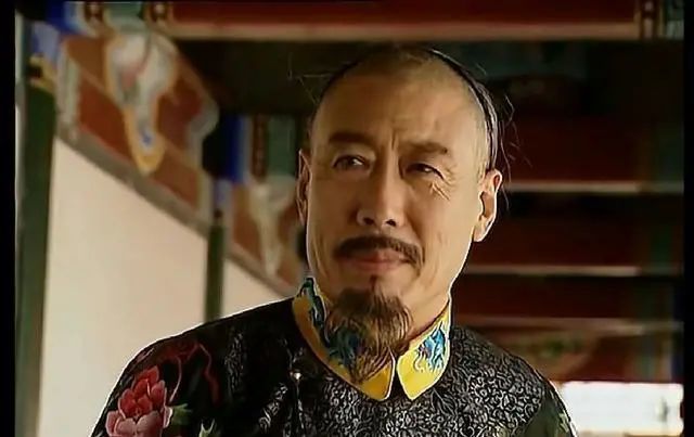 《雍正王朝:从康熙的一个细节看一把手的"变化无常"