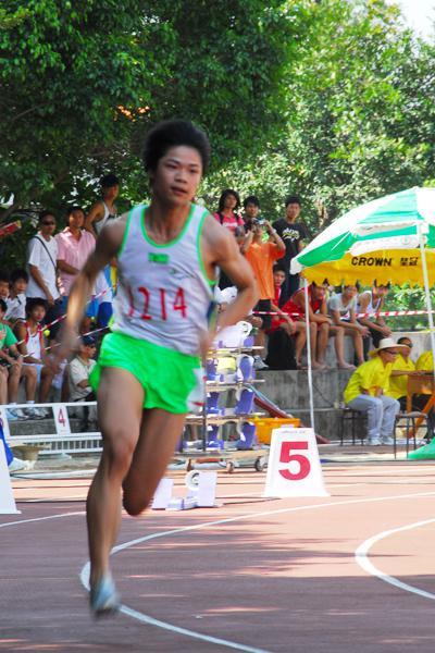 奔跑（奔跑吧兄弟）