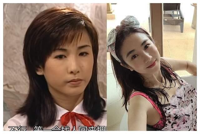 《陀枪师姐》5大配角近况:有人转行开餐厅,有人悄悄变
