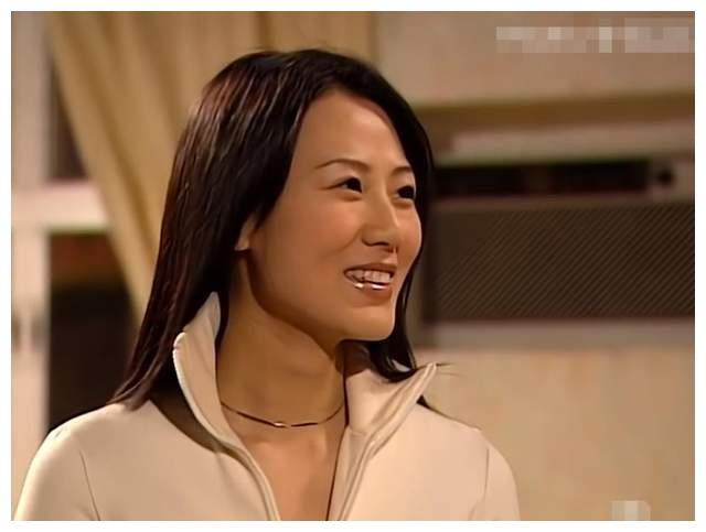 《陀枪师姐》5大配角近况:有人转行开餐厅,有人悄悄变