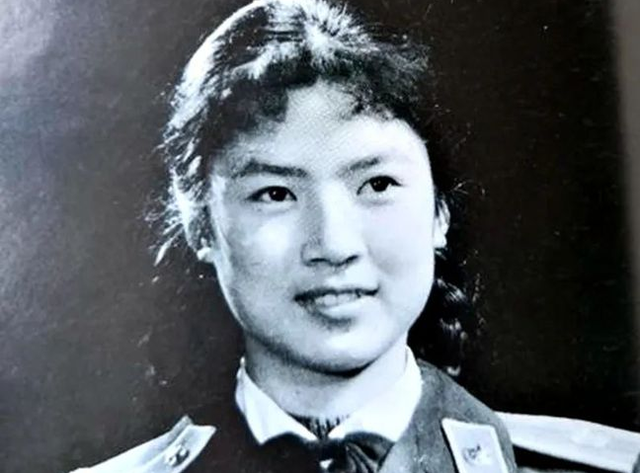 林立果母亲严格筛选儿媳南京女孩张宁脱颖而出后过得怎样