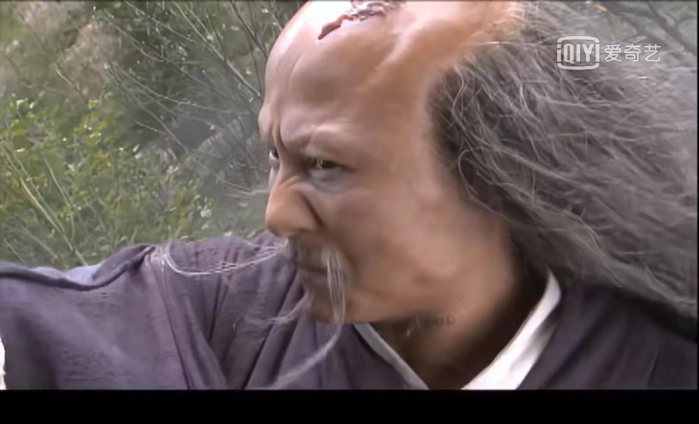 可恨之人亦有可怜之处:段延庆在天龙八部中的战绩