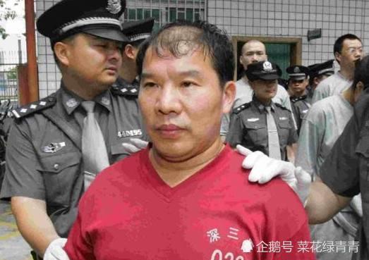 深圳黑老大曾带人和潮州帮火拼横行13年,最终被判刑